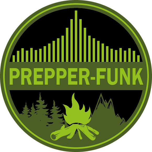 Prepper-Funk
